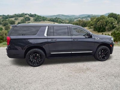 2024 GMC Yukon XL 4WD 4dr Denali