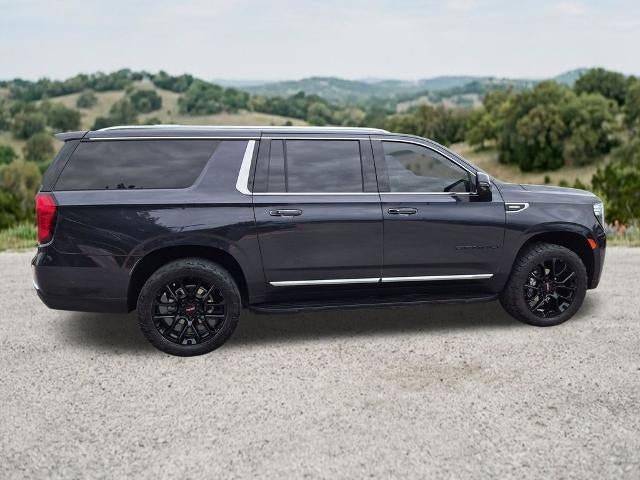 2024 GMC Yukon XL 4WD 4dr Denali