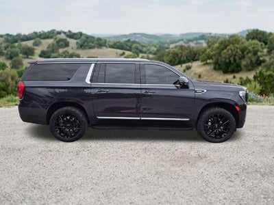 2024 GMC Yukon XL 4WD 4dr Denali