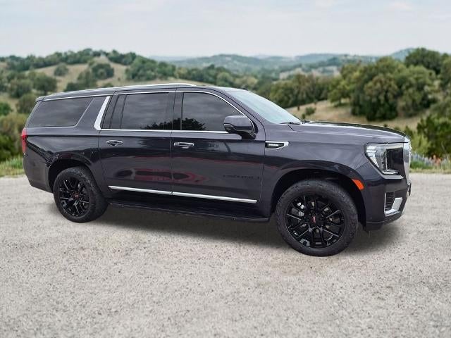 2024 GMC Yukon XL 4WD 4dr Denali