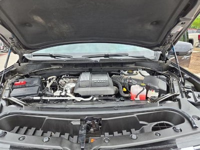 2024 GMC Yukon XL 4WD 4dr Denali