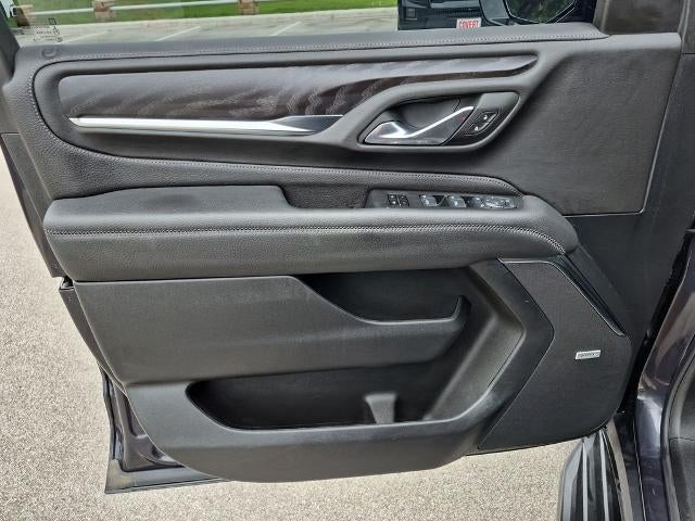 2024 GMC Yukon XL 4WD 4dr Denali
