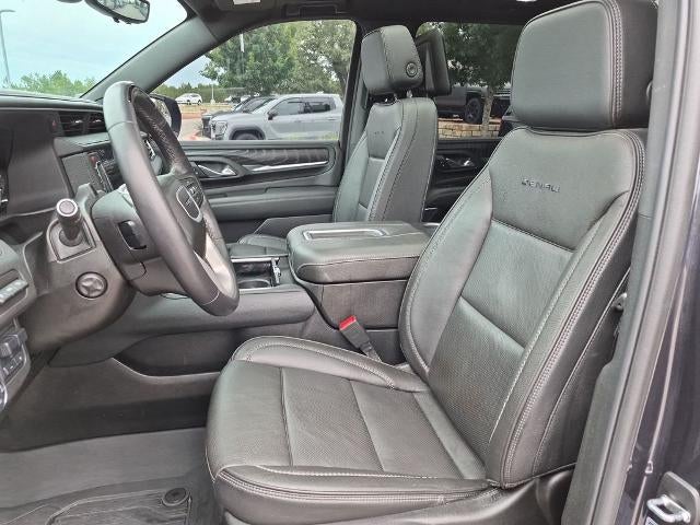 2024 GMC Yukon XL 4WD 4dr Denali
