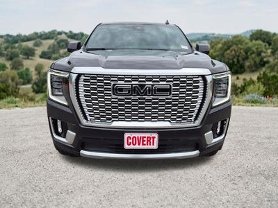 2024 GMC Yukon XL 4WD 4dr Denali