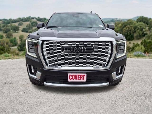 2024 GMC Yukon XL 4WD 4dr Denali