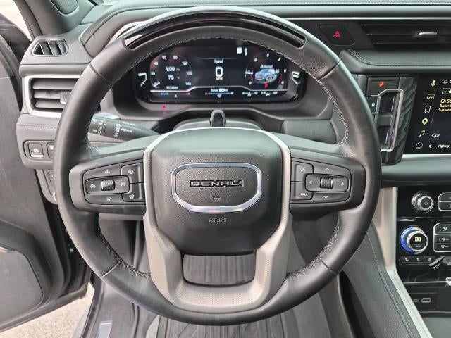 2024 GMC Yukon XL 4WD 4dr Denali
