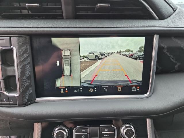 2024 GMC Yukon XL 4WD 4dr Denali