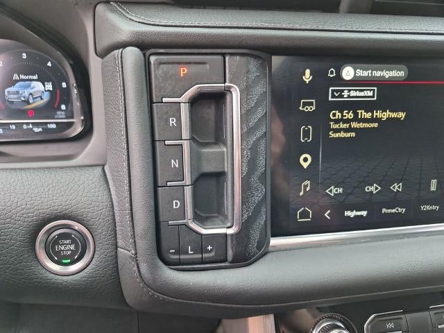 2024 GMC Yukon XL 4WD 4dr Denali