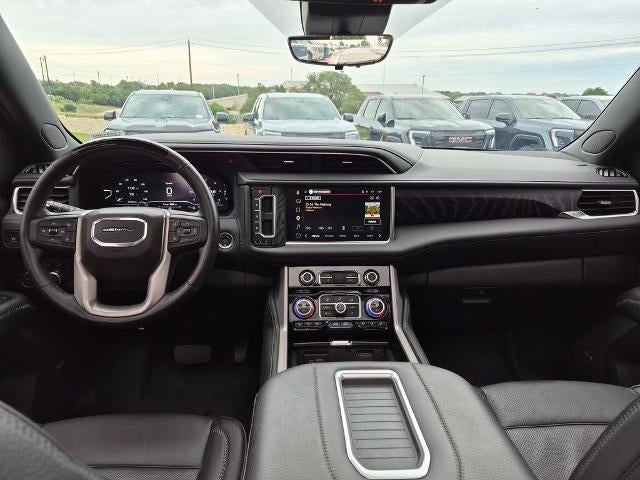 2024 GMC Yukon XL 4WD 4dr Denali