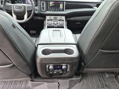 2024 GMC Yukon XL 4WD 4dr Denali