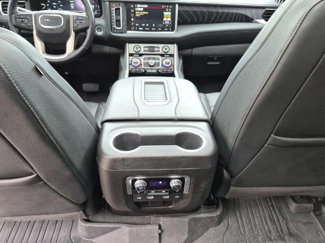 2024 GMC Yukon XL 4WD 4dr Denali