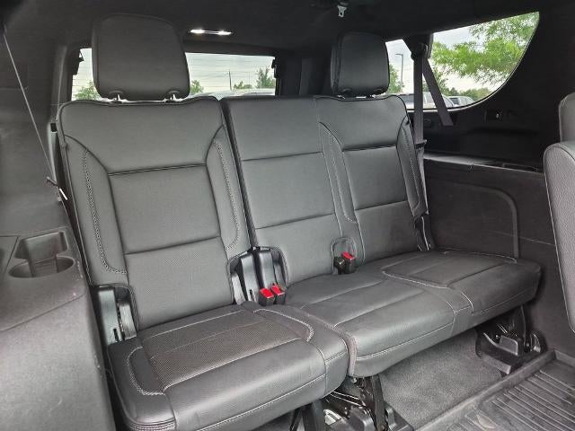 2024 GMC Yukon XL 4WD 4dr Denali