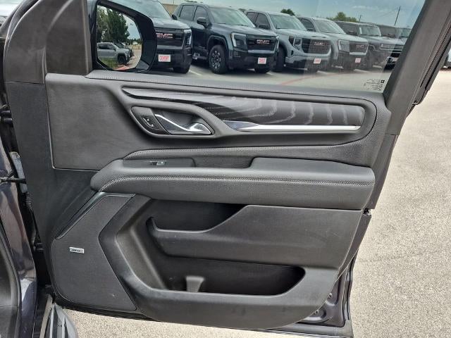 2024 GMC Yukon XL 4WD 4dr Denali