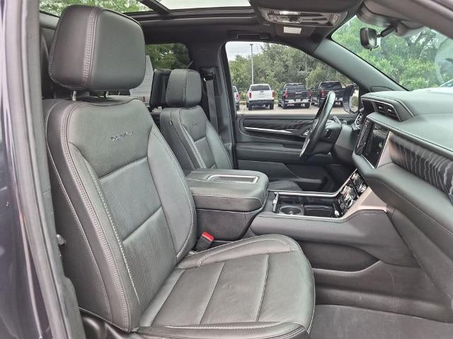 2024 GMC Yukon XL 4WD 4dr Denali