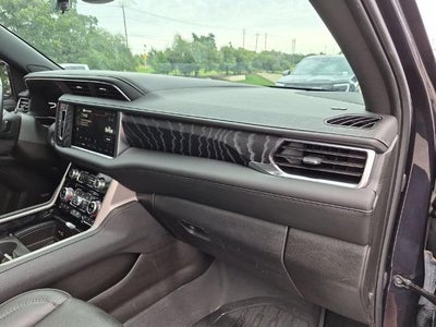 2024 GMC Yukon XL 4WD 4dr Denali