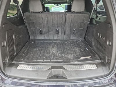 2024 GMC Yukon XL 4WD 4dr Denali