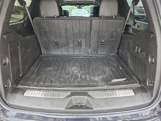 2024 GMC Yukon XL 4WD 4dr Denali