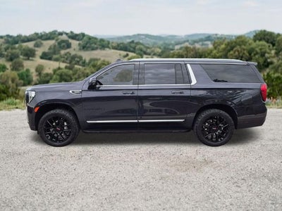 2024 GMC Yukon XL 4WD 4dr Denali
