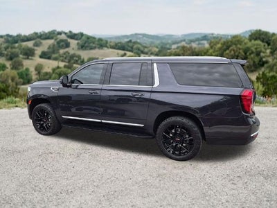 2024 GMC Yukon XL 4WD 4dr Denali