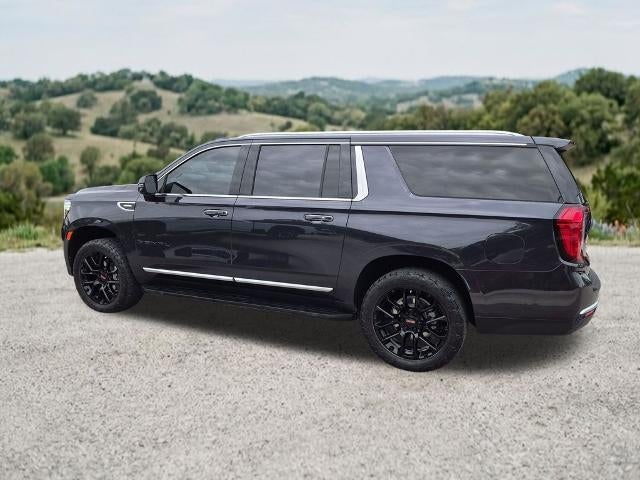 2024 GMC Yukon XL 4WD 4dr Denali