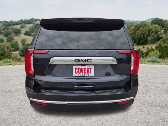 2024 GMC Yukon XL 4WD 4dr Denali