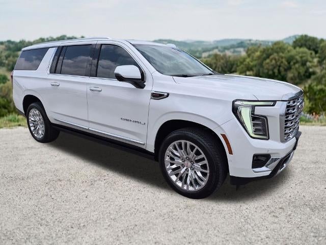 2025 GMC Yukon XL 4WD 4dr Denali