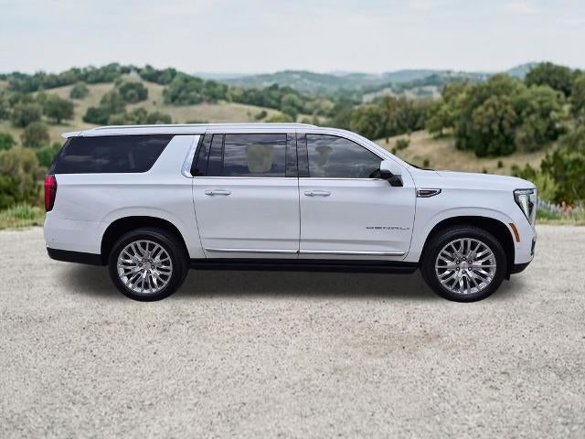 2025 GMC Yukon XL 4WD 4dr Denali