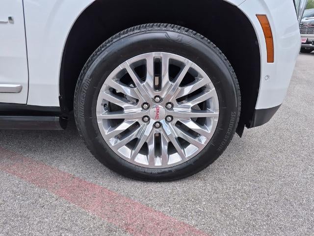 2025 GMC Yukon XL 4WD 4dr Denali