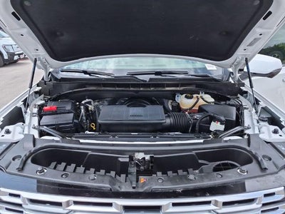 2025 GMC Yukon XL 4WD 4dr Denali