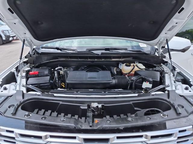 2025 GMC Yukon XL 4WD 4dr Denali