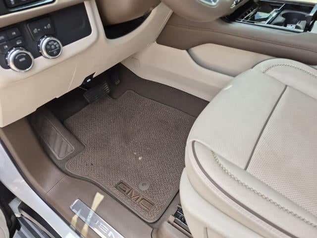 2025 GMC Yukon XL 4WD 4dr Denali