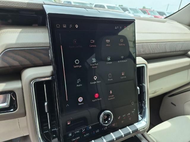 2025 GMC Yukon XL 4WD 4dr Denali