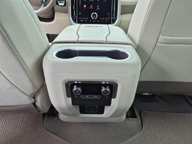 2025 GMC Yukon XL 4WD 4dr Denali