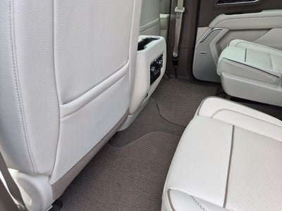 2025 GMC Yukon XL 4WD 4dr Denali