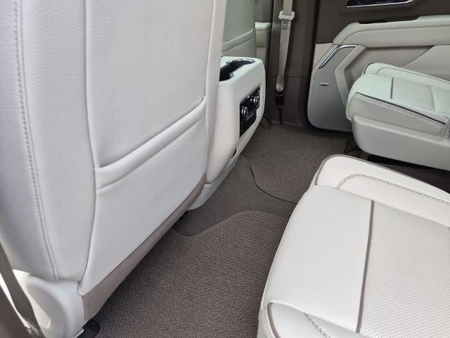 2025 GMC Yukon XL 4WD 4dr Denali