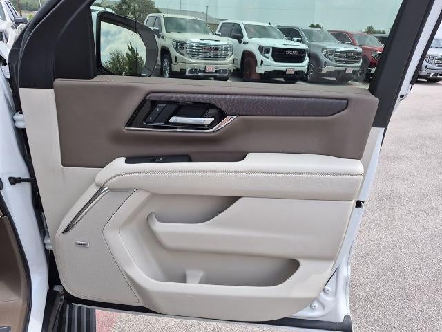 2025 GMC Yukon XL 4WD 4dr Denali
