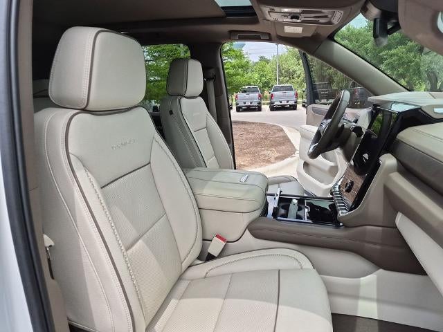 2025 GMC Yukon XL 4WD 4dr Denali