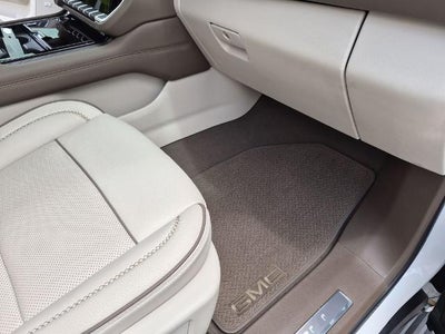 2025 GMC Yukon XL 4WD 4dr Denali