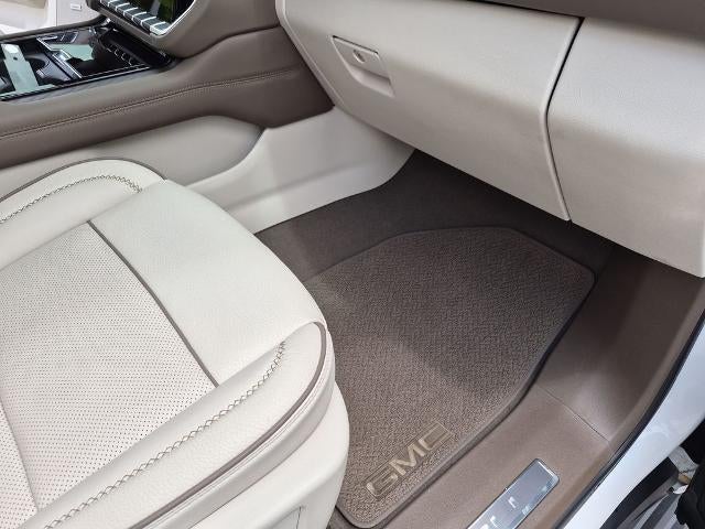 2025 GMC Yukon XL 4WD 4dr Denali