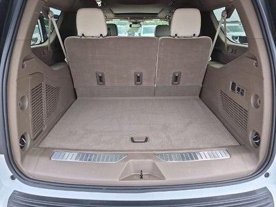 2025 GMC Yukon XL 4WD 4dr Denali