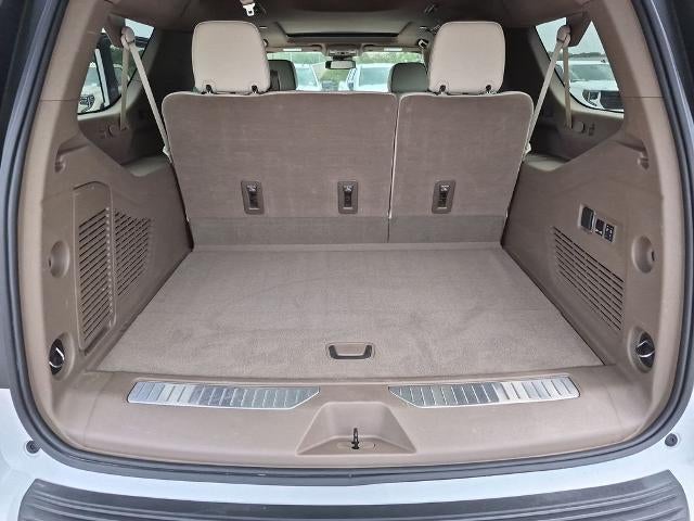 2025 GMC Yukon XL 4WD 4dr Denali