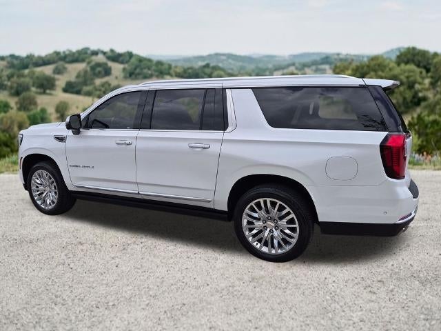 2025 GMC Yukon XL 4WD 4dr Denali