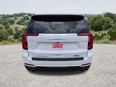 2025 GMC Yukon XL 4WD 4dr Denali