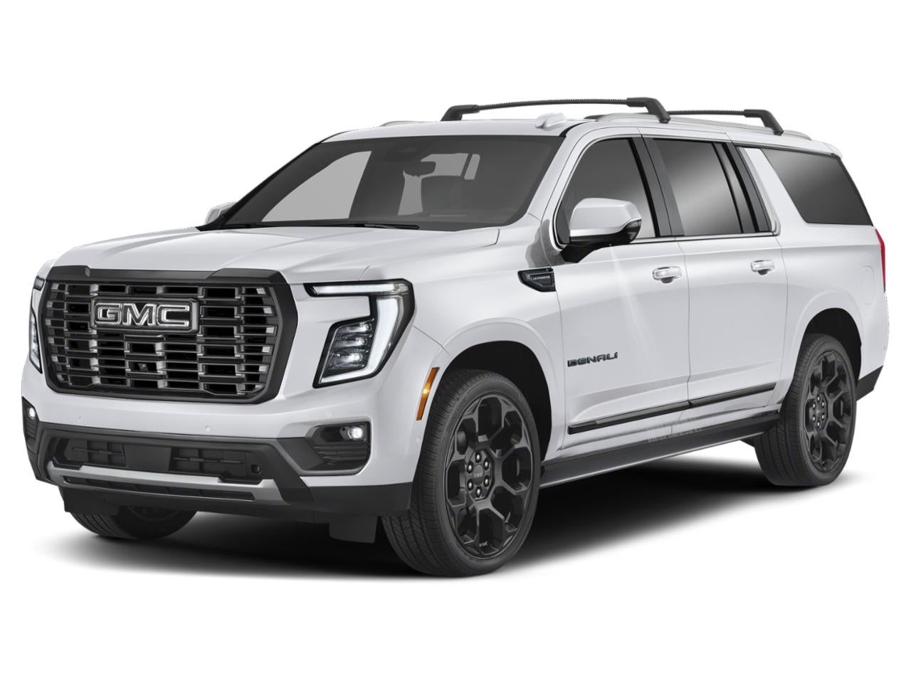 2025 GMC Yukon XL 4WD 4dr Denali