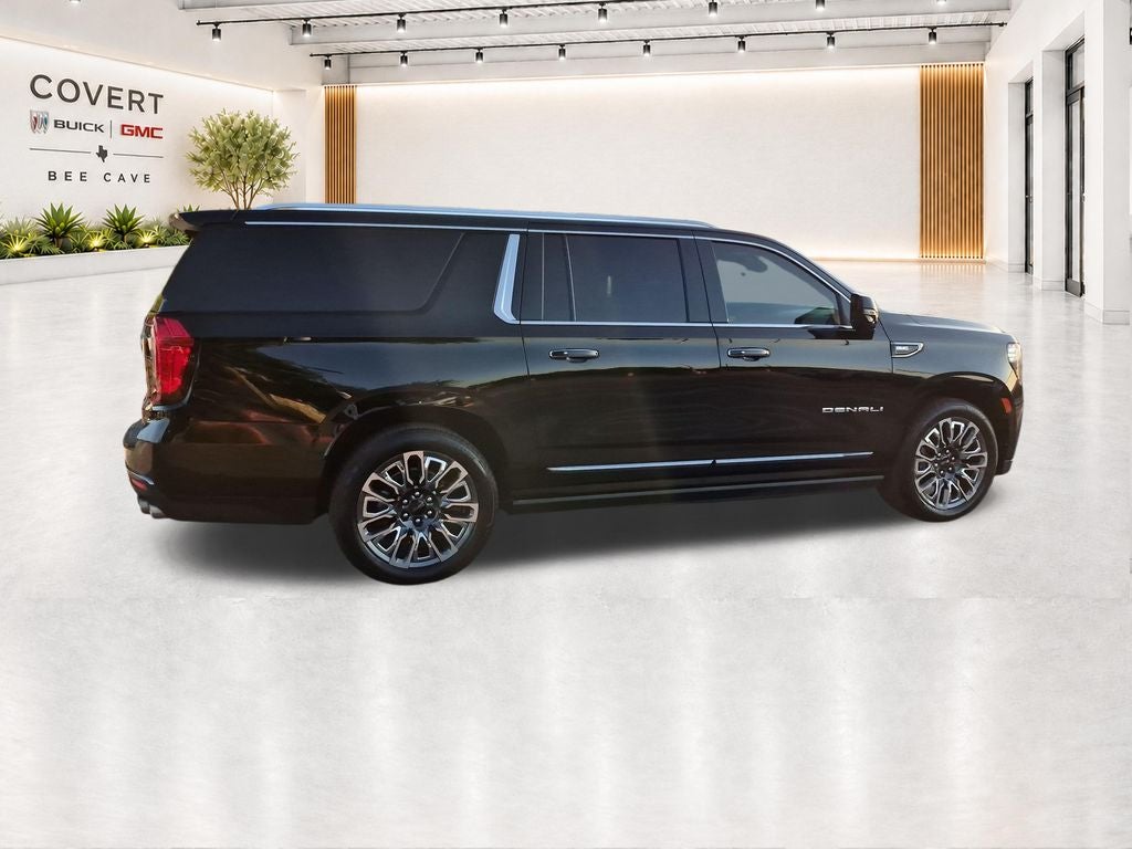 2023 GMC Yukon XL Denali Ultimate