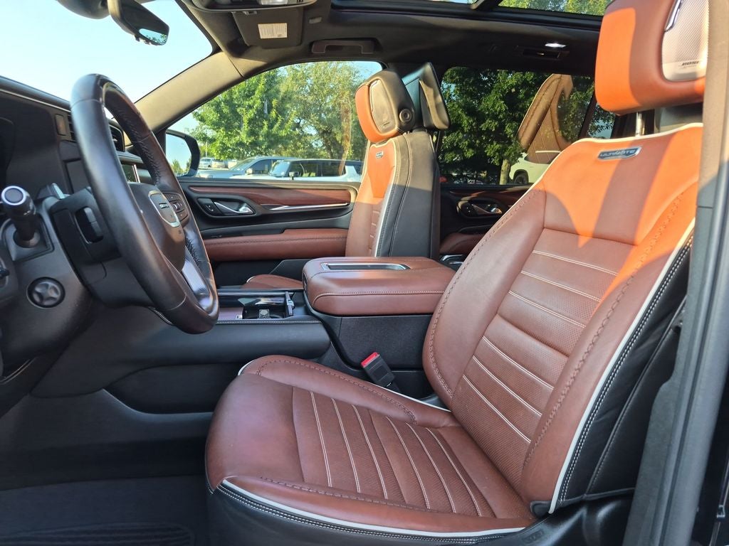2023 GMC Yukon XL Denali Ultimate