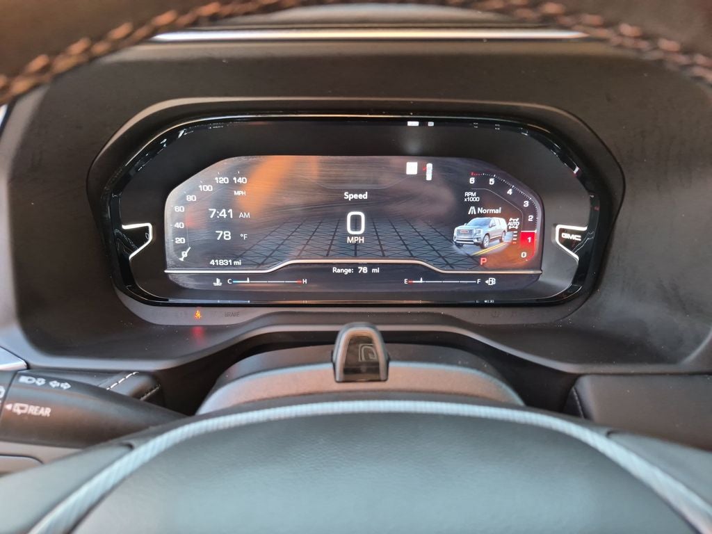 2023 GMC Yukon XL Denali Ultimate