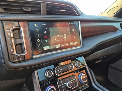 2023 GMC Yukon XL Denali Ultimate