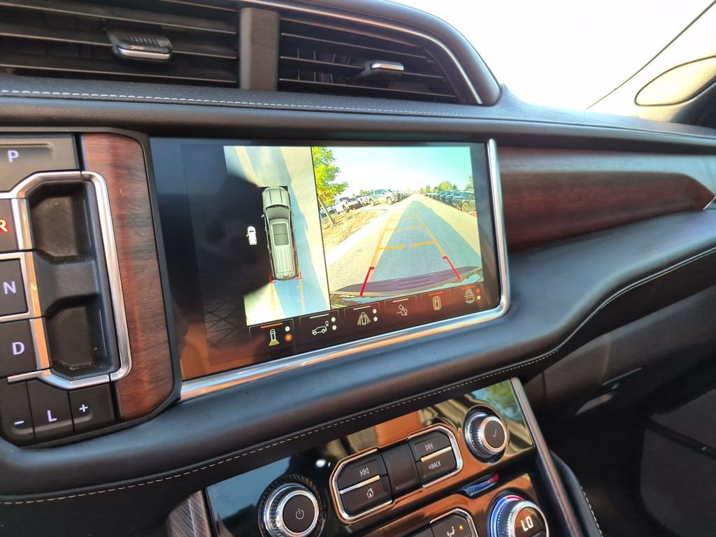 2023 GMC Yukon XL Denali Ultimate