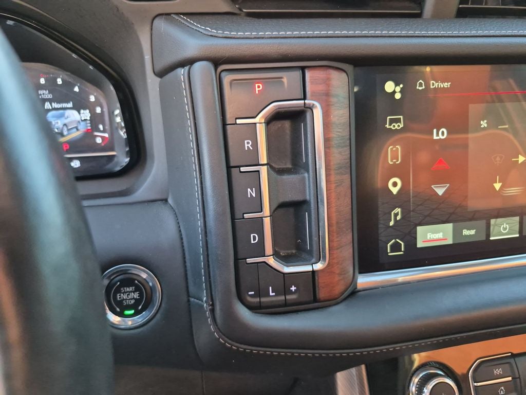 2023 GMC Yukon XL Denali Ultimate